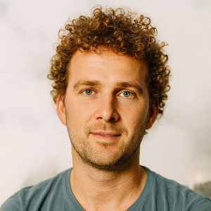 
									Joep									 van den									 Ouweland									