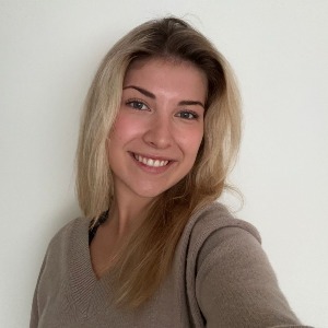 
									Rosalie									 									 Leuvekamp									