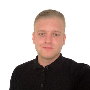 
									Justin									 van der									 Poel									