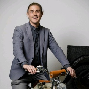 
									Edu									 van									 Kampen									