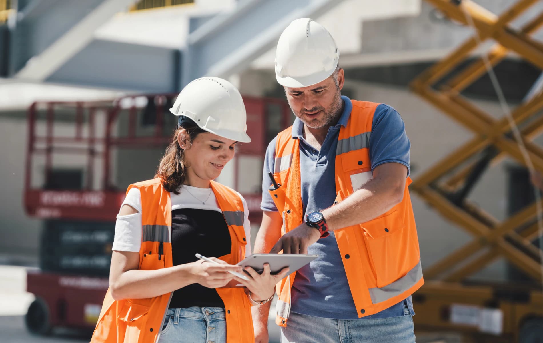 Bouw- en woningtoezicht