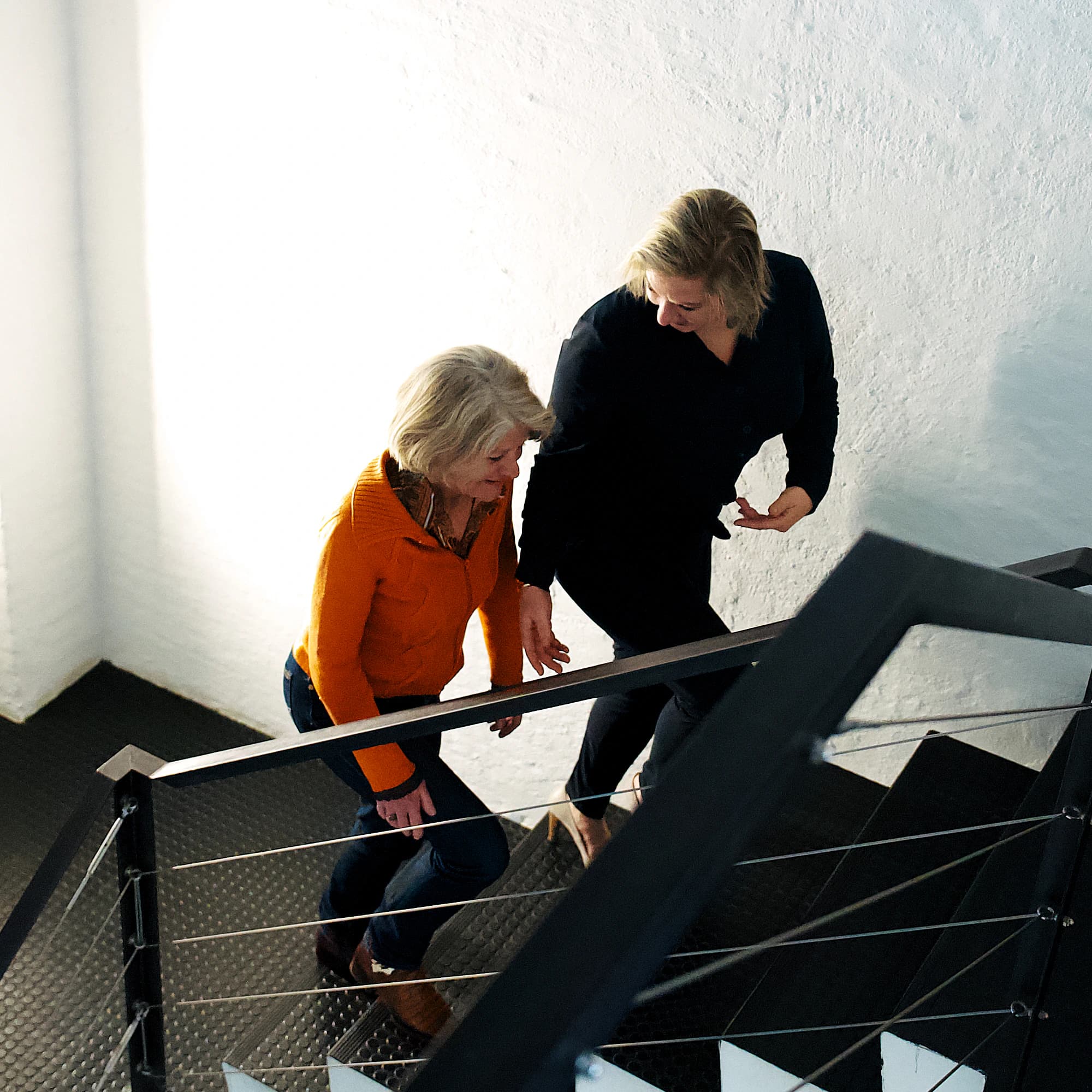 Werken bij MatchPartner